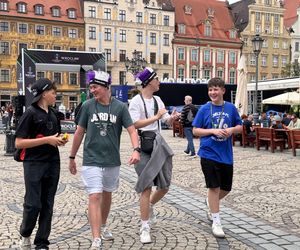 Wrocław żyje finałem Ligi Konferencji Europy. Kibice Betisu i Chelsea już w strefach kibica!