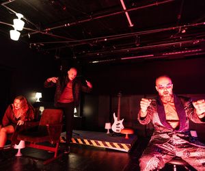 Musical o wykluczeniu komunikacyjnym 