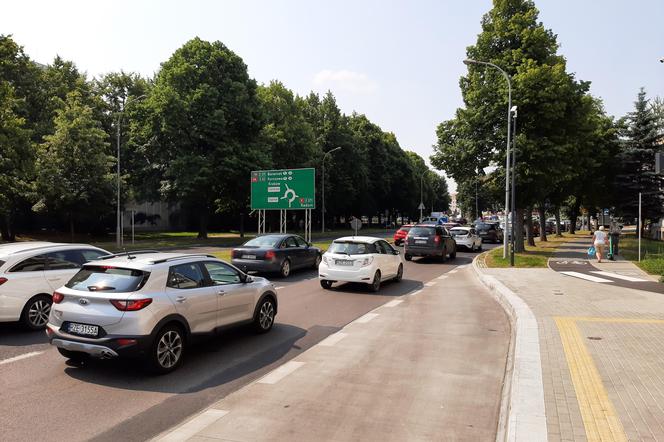 W którym mieście najmniej czasu spędzimy w korkach? Jak wypada Rzeszów?