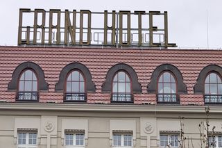 Kultowy Grand Hotel we Wrocławiu szykuje się na otwarcie. Tak wygląda ikona miasta po remoncie 