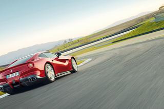 Ferrari F12 Berlinetta