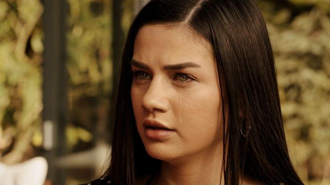 Miłość i nadzieja, odcinek 301. Bahar