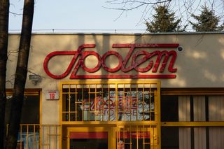 Społem. Tę nazwę wymyślił znany świętokrzyski pisarz 