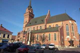 Katedra pw. Narodzenia NMP
