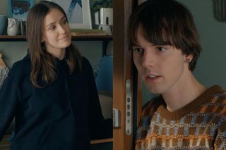 Barwy szczęścia, odcinek 3194: Propozycja Wiktora zszokuje Madzię! Zupełnie nie będzie na to gotowa i od razu postawi Kępskiemu granicę - ZDJĘCIA