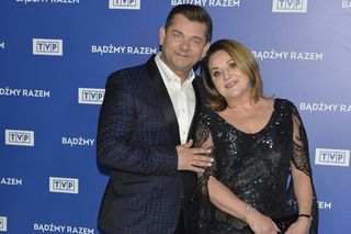 Danuta Martyniuk zdradza, jak schudła 17 kg. Zmotywowały mnie te wszystkie przykre komentarze