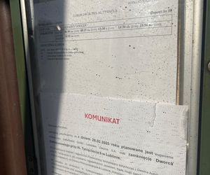 60-letni dworzec autobusowy przechodzi do historii. W bufecie podawali kanapki z czarnym salcesonem