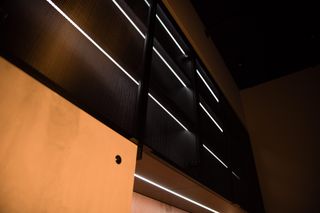 Wnękowa szafa odmieniła oblicze nudnego pomieszczenia