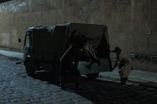 Gra z Cieniem ostatni odcinek 13