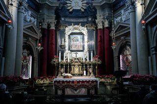 Kalwaria Zebrzydowska