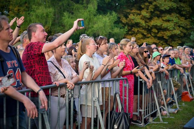 Będzin pożegnał tegoroczne lato. To były trzy dni wypełnione atrakcjami 