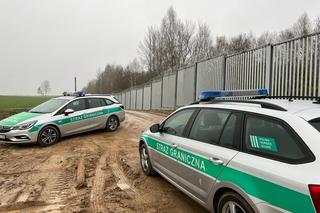 Granica polsko-białoruska - kryzys nadal trwa