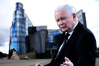 Kaczyński chciał likwidacji TVP. Przypomniano słowa sprzed lat