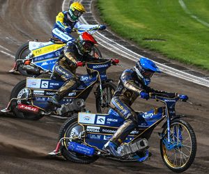 Żużel Ekstraliga Orlen Oil Motor Lublin - PRES Toruń