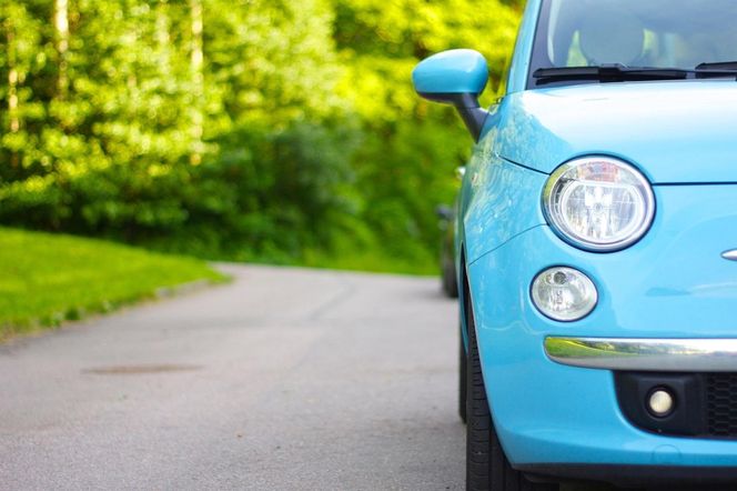 Fiat 500 (roczniki 2012–2015)