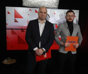 Wybory samorządowe. Walka o Kraków - debata przedwyborcza Super Expressu i Radia ESKA 