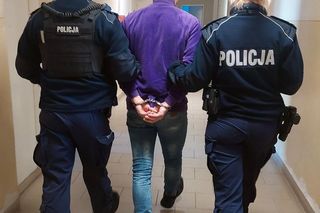 Krwawa sprzeczka w Szczebrzeszynie