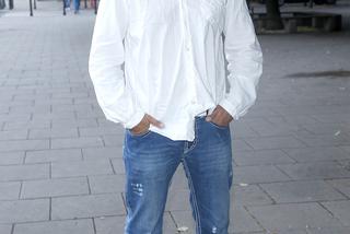 Gwiazdy na premierze teledysku Lucky! Kto się pojawił?