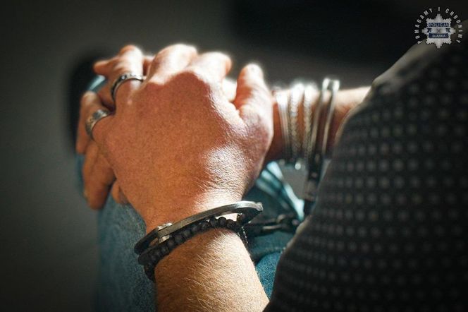 Klub nocny okazał się agencją towarzyską. Wpadło całe szefostwo