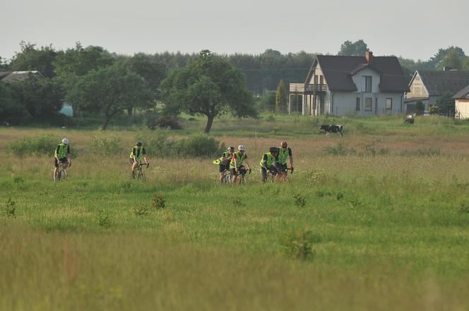 Zapalili znicz w miejscu śmierci Tomka. „Śmierć nie zostanie zapomniana”