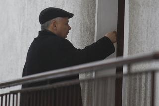 Kaczyński spędzi święta w SAMOTNOŚCI? Wiemy, jak by wyglądały