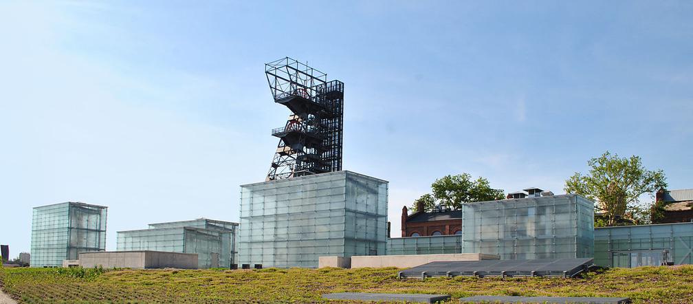 Muzeum Śląskie