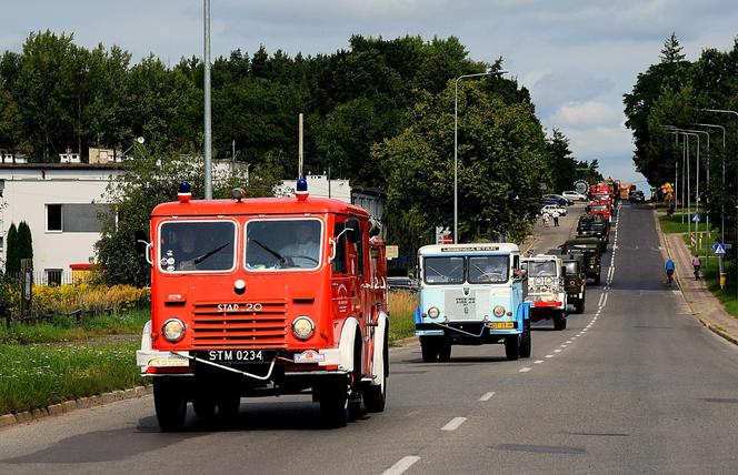 Już za tydzień 10.Legaenda STARA! Znamy dokładny program imprezy