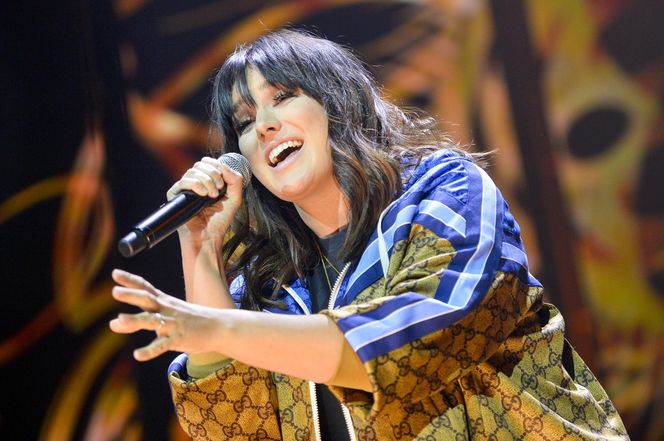 Ewa Farna rusza w trasę po Polsce. Przypominamy jej najsłynniejsze występy