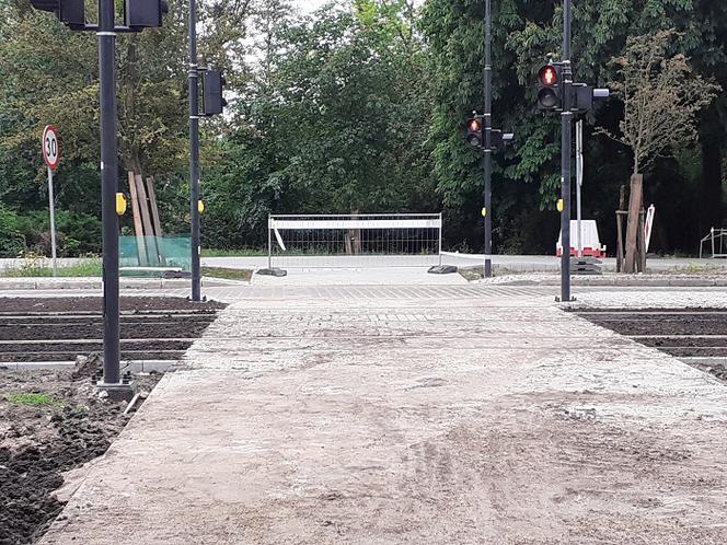 Zmiany w organizacji ruchu w centrum Torunia