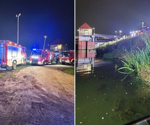 Pilny apel ws. kobiety i dziecka w Odrze! Policja mówi o szczegółach. Dramat we Wrocławiu