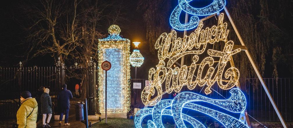 Ruszyła akcja Świeć się z Energą: Czy Gdańsk, Gdynia lub Sopot zostanie Świetlną Stolicą Polski?