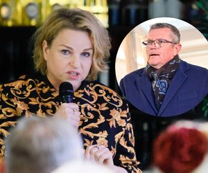 Zdrada zniszczyła jej małżeństwo. Katarzyna Bosacka wyznaje: Wiele osób cierpiało