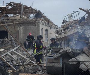 Rosja/ Kreml: decyzja Zachodu o broni dla Kijowa jest niebezpieczna