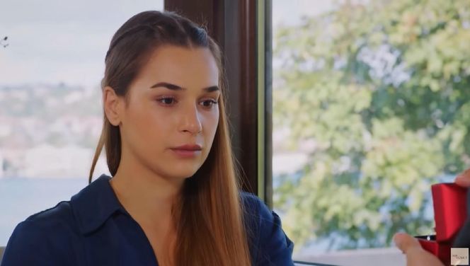 Miłość i nadzieja odc. 290. Sila