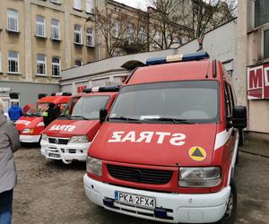 10. Finał Szlachetnej Paczki w Kaliszu 