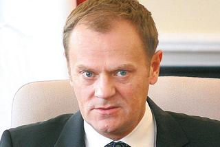 Tusk nie zastraszy mojego taty