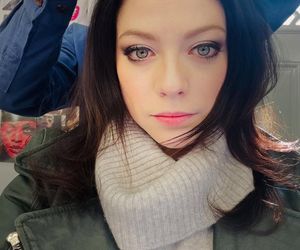 Michelle Trachtenberg 