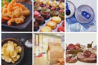 Produkty, które najbardziej szkodzą sercu [LISTA]. Wyrzuć je z menu  