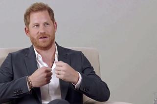 Książę Harry zrozumiał swój błąd i przeprosi królową?! Meghan Markle nie chce się zgodzić