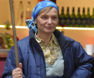 Ranczo. Solejukowa (Katarzyna Żak)