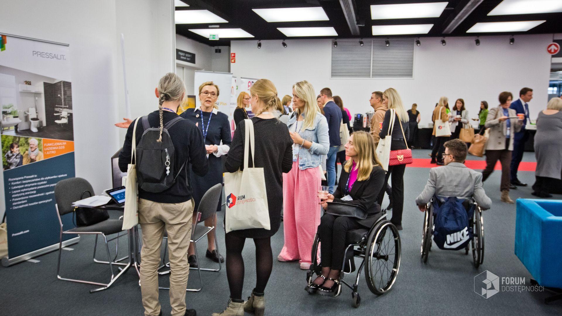 Forum Dostępności 2023