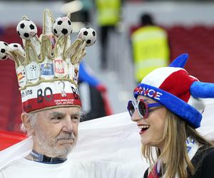 Polska - Francja