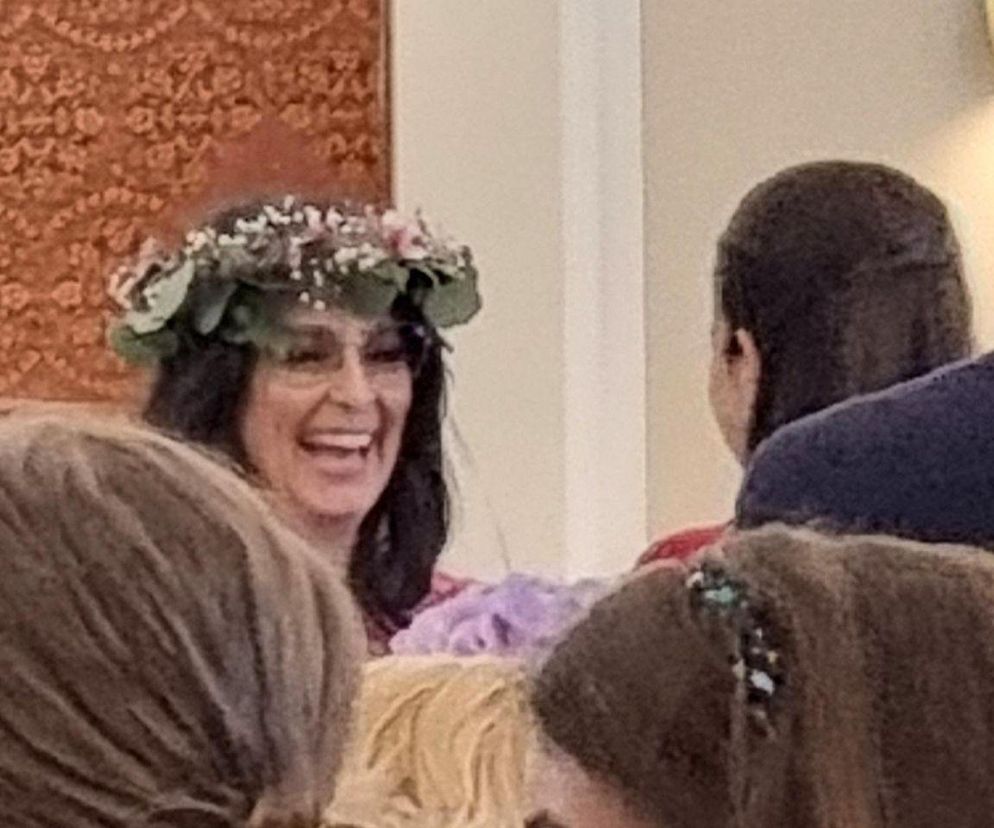 Szok! Takiej sukni panny młodej jeszcze świat nie widział! Ślub Anny Korcz przejdzie do historii