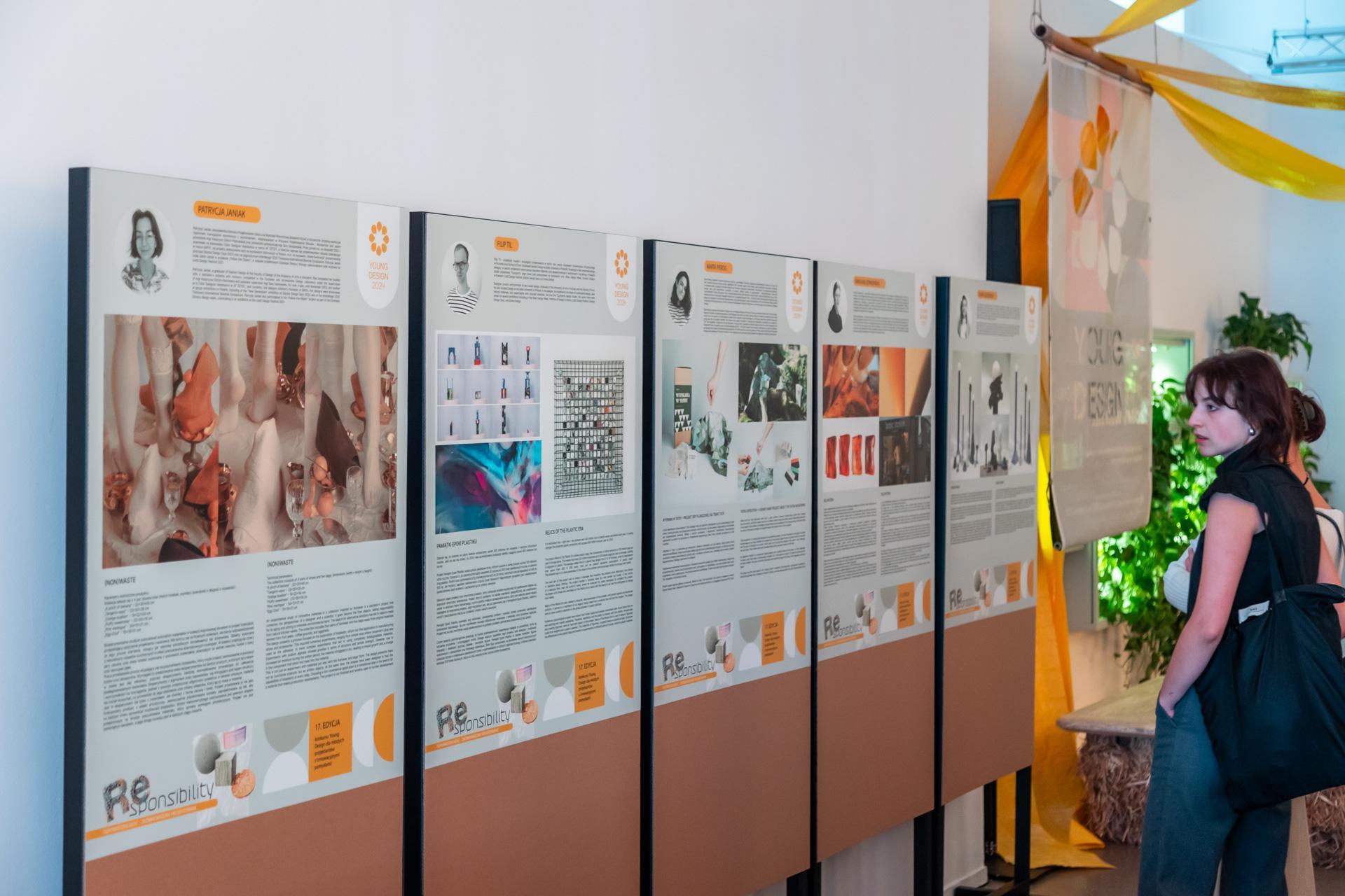 Young Design 2024: wyniki 17. edycji konkursu