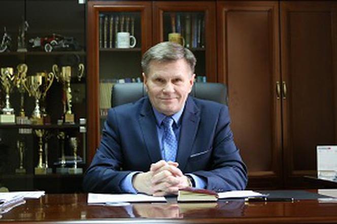 Wiktor Kamieniarz nie jest już kandydatem na fotel prezydenta Koszalina w jesiennych wyborach samorządowych.