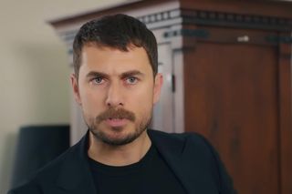 Miłość i nadzieja. Kuzey wścieknie się jak nigdy!