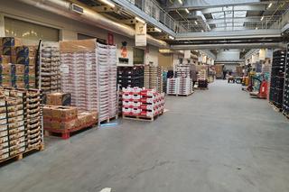  Rosyjskie ogórki na polskich bazarach!