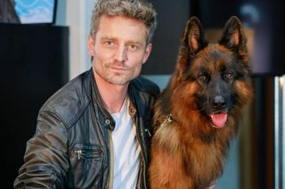 Miał spędzić święta z Kaczorowską. Marcin Rogacewicz zmienił się nie do poznania. Tak kiedyś wyglądał! 