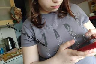 Zaginęła Nikola Amelia Jęczmień z Dąbrowy Górniczej