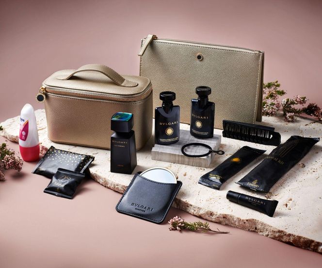 Emirates podnosi poprzeczkę luksusu: nowe udogodnienia w klasie pierwszej 